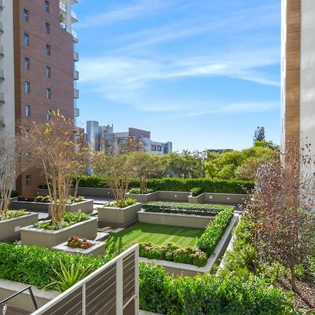 The Tyrwhitt Rosebank Apartments (Adults Only) Johannesburg Kültér fotó