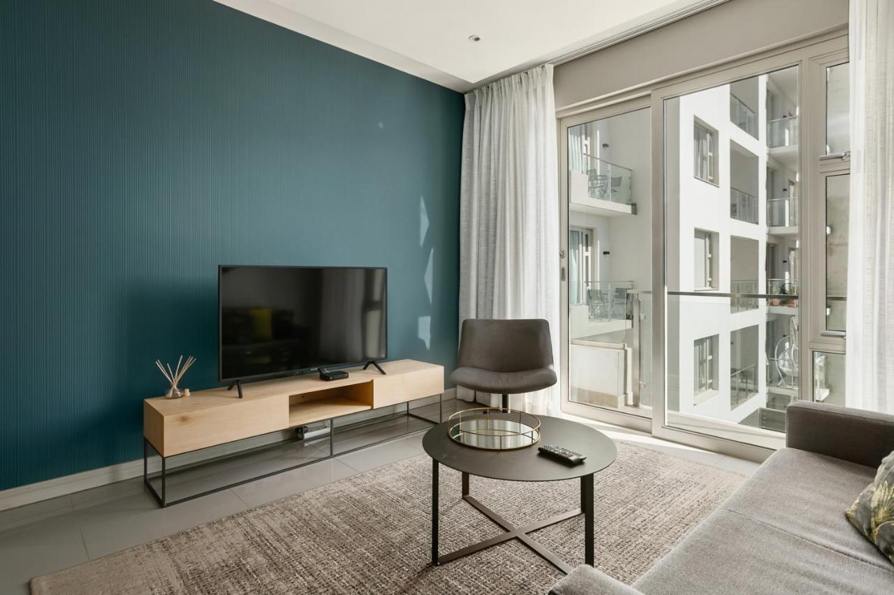 The Tyrwhitt Rosebank Apartments (Adults Only) Johannesburg Kültér fotó