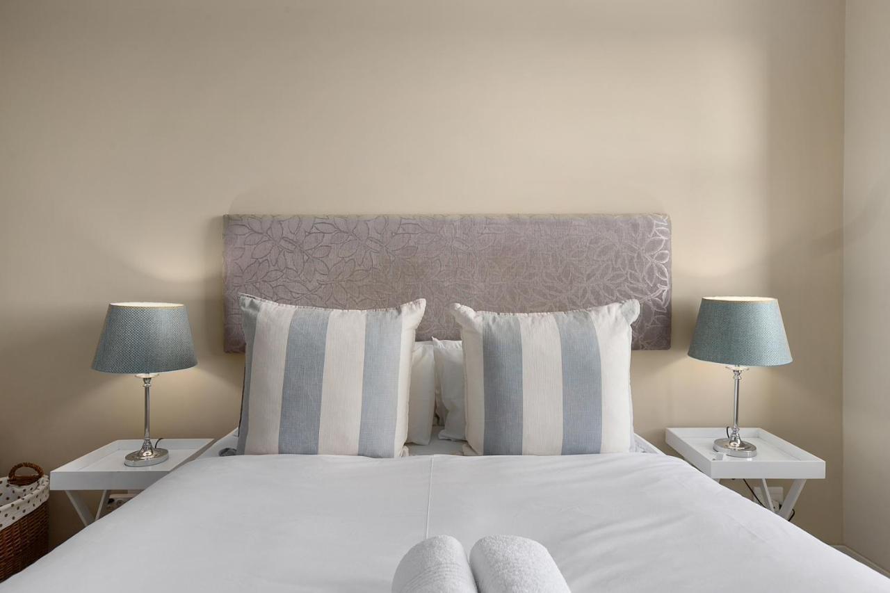 The Tyrwhitt Rosebank Apartments (Adults Only) Johannesburg Kültér fotó