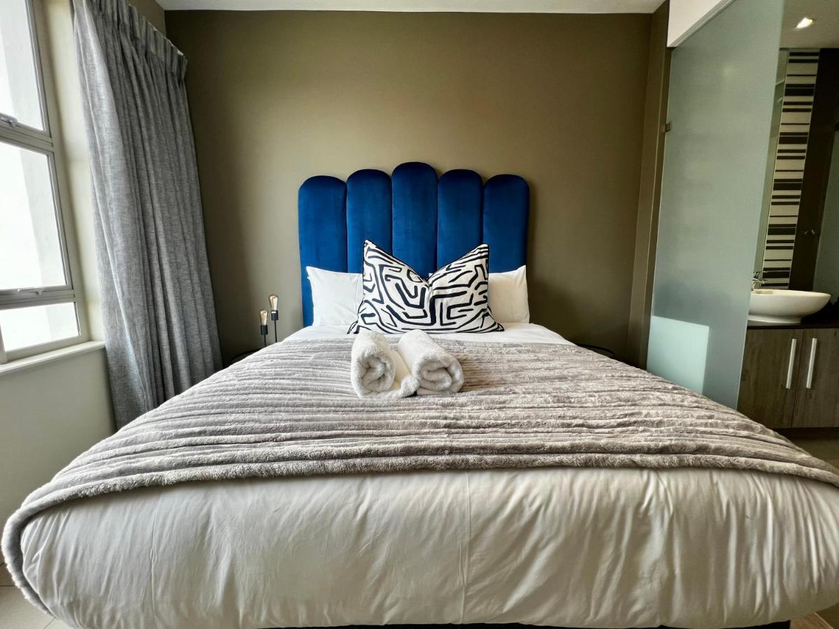The Tyrwhitt Rosebank Apartments (Adults Only) Johannesburg Kültér fotó