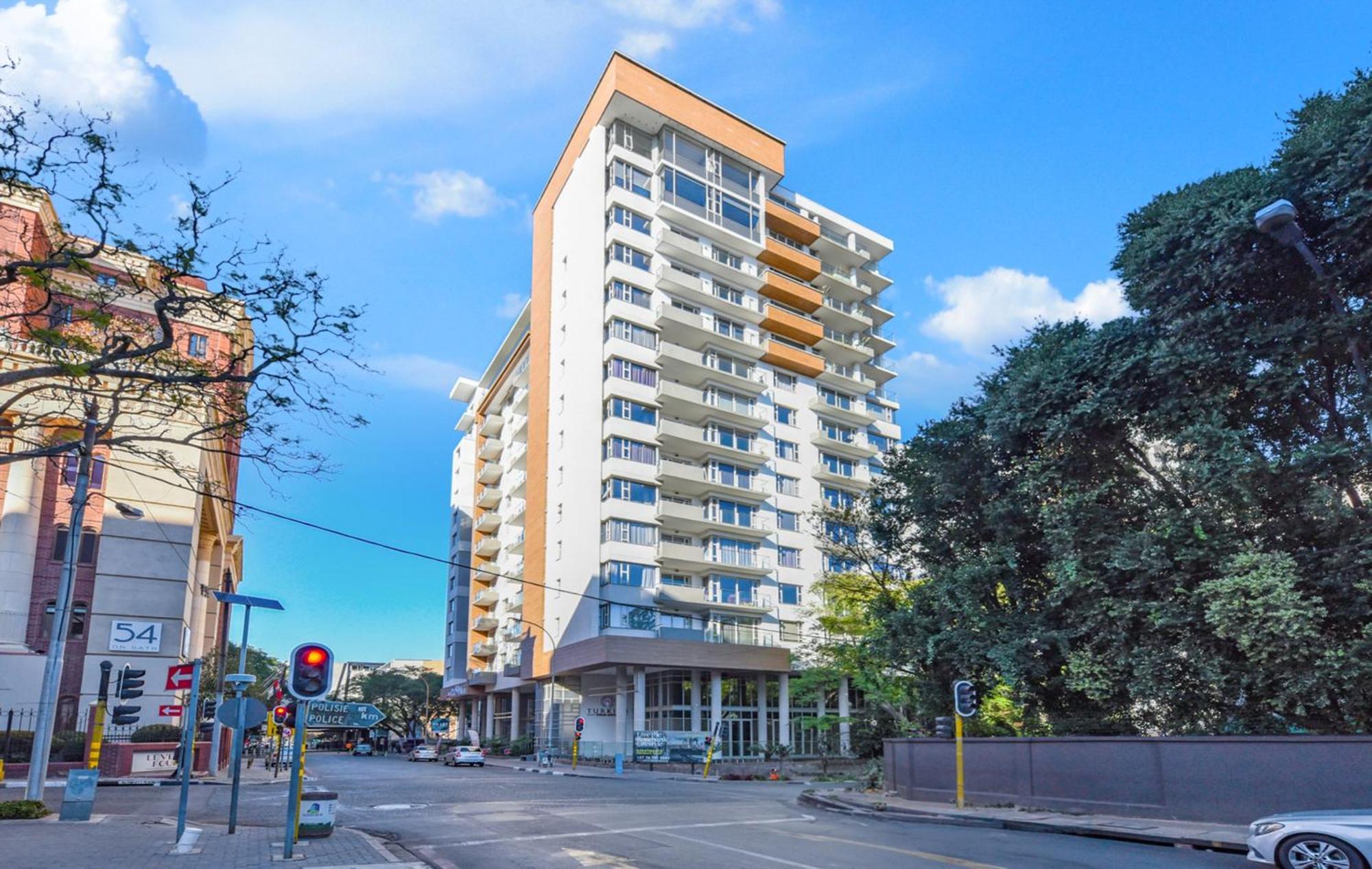 The Tyrwhitt Rosebank Apartments (Adults Only) Johannesburg Kültér fotó