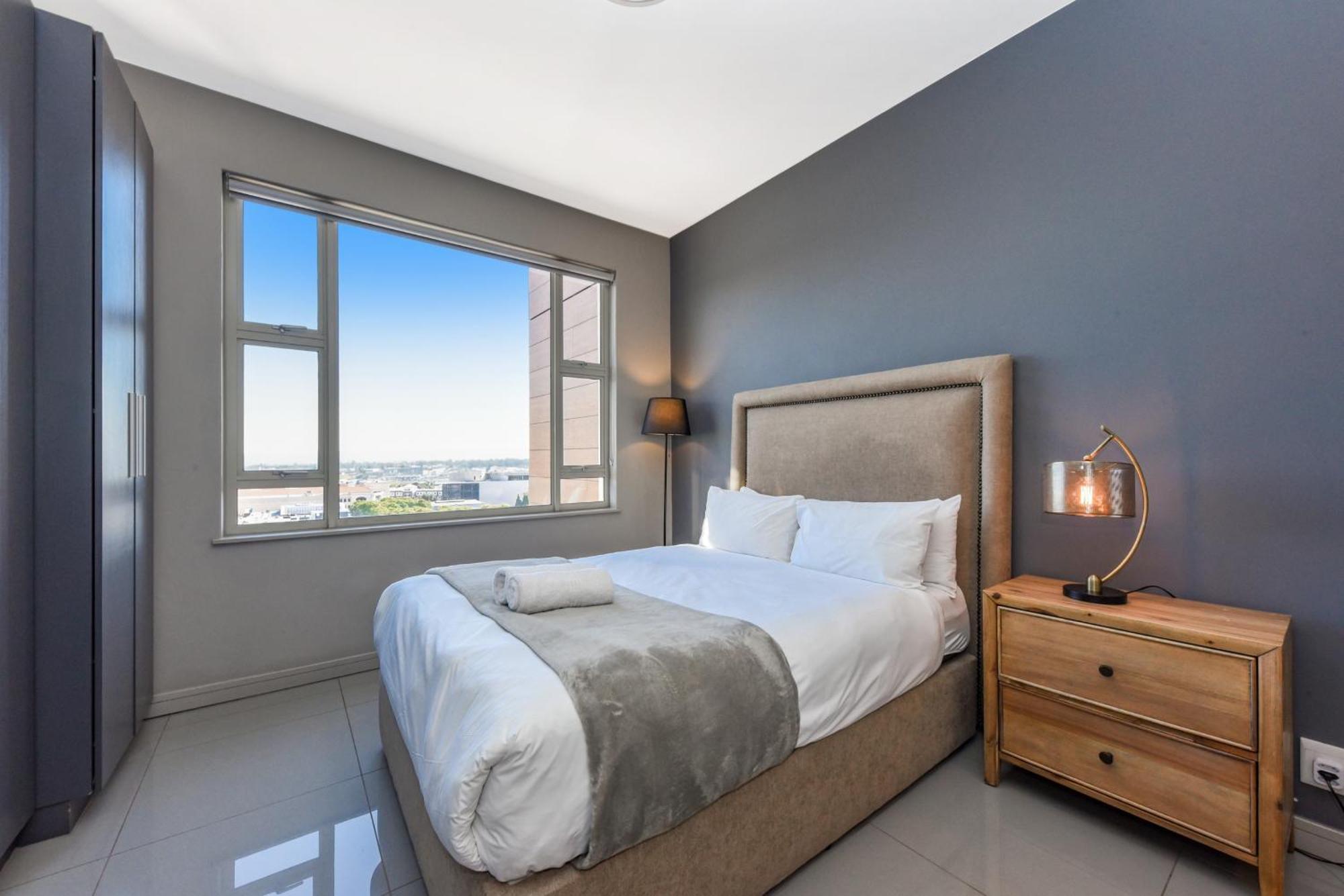 The Tyrwhitt Rosebank Apartments (Adults Only) Johannesburg Kültér fotó