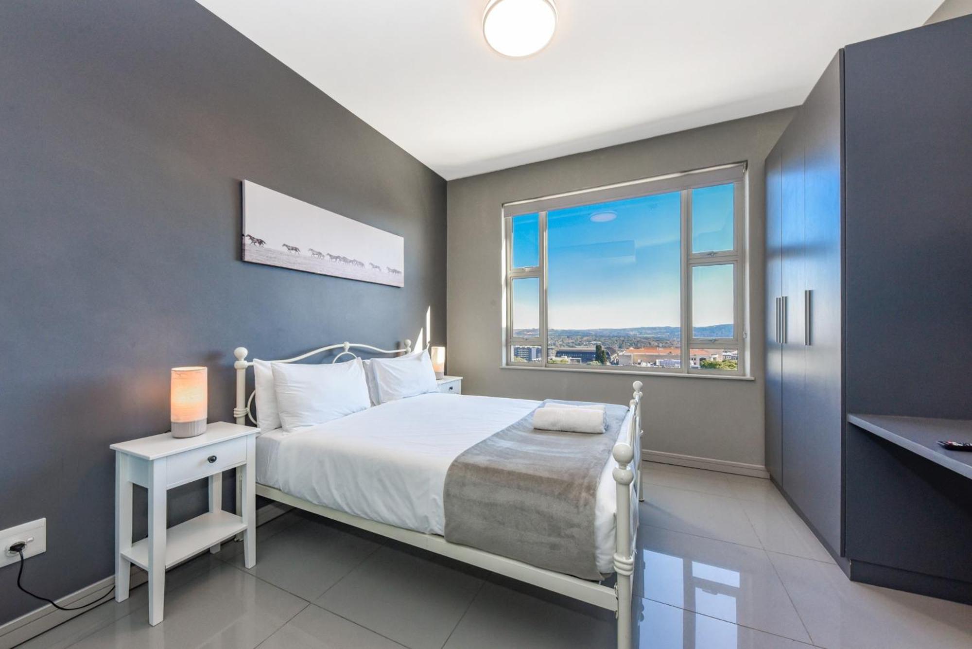 The Tyrwhitt Rosebank Apartments (Adults Only) Johannesburg Kültér fotó