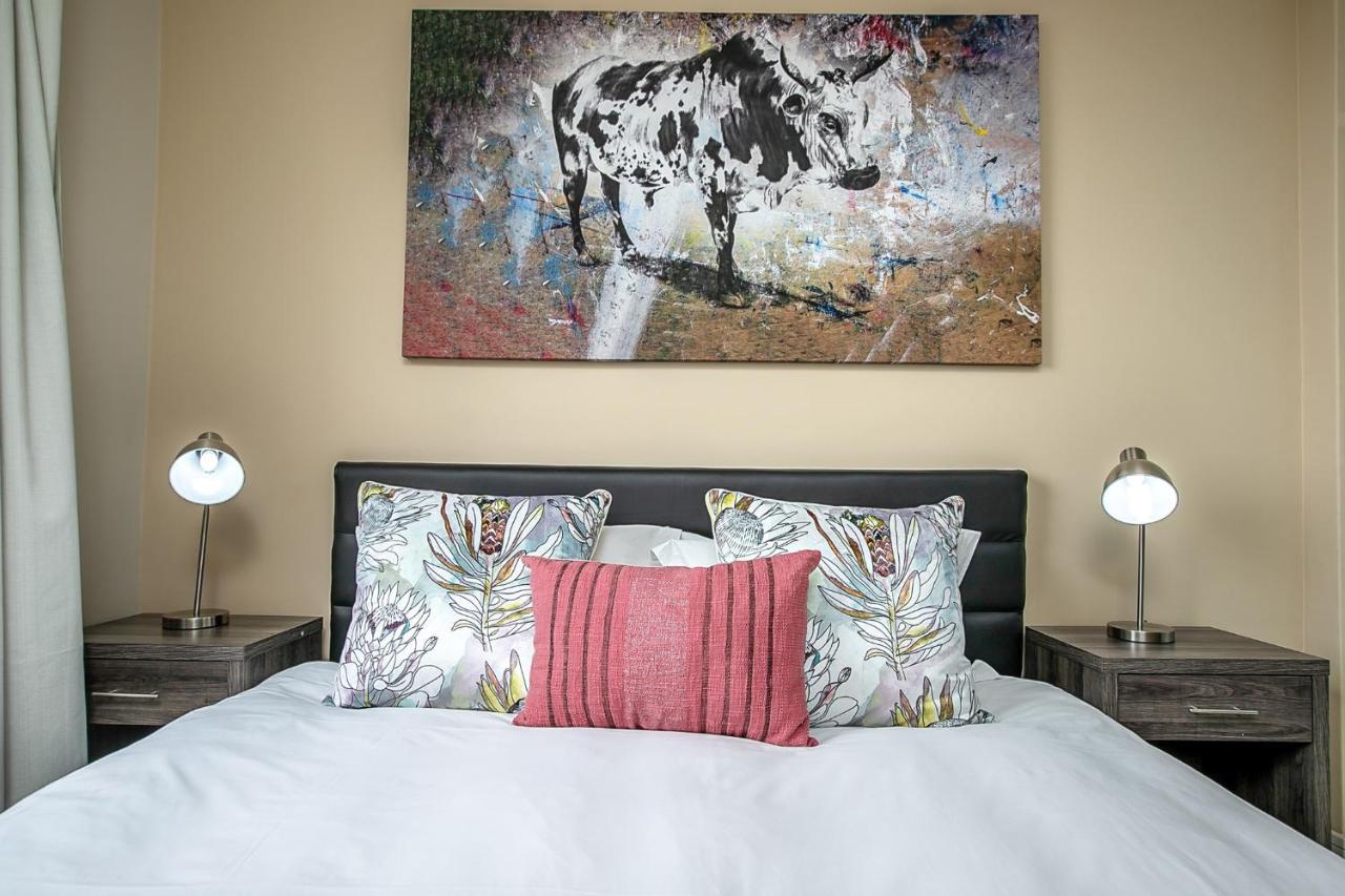 The Tyrwhitt Rosebank Apartments (Adults Only) Johannesburg Kültér fotó